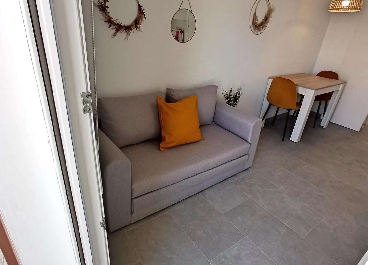 Lofts Vial Norte Córdoba Apartamento