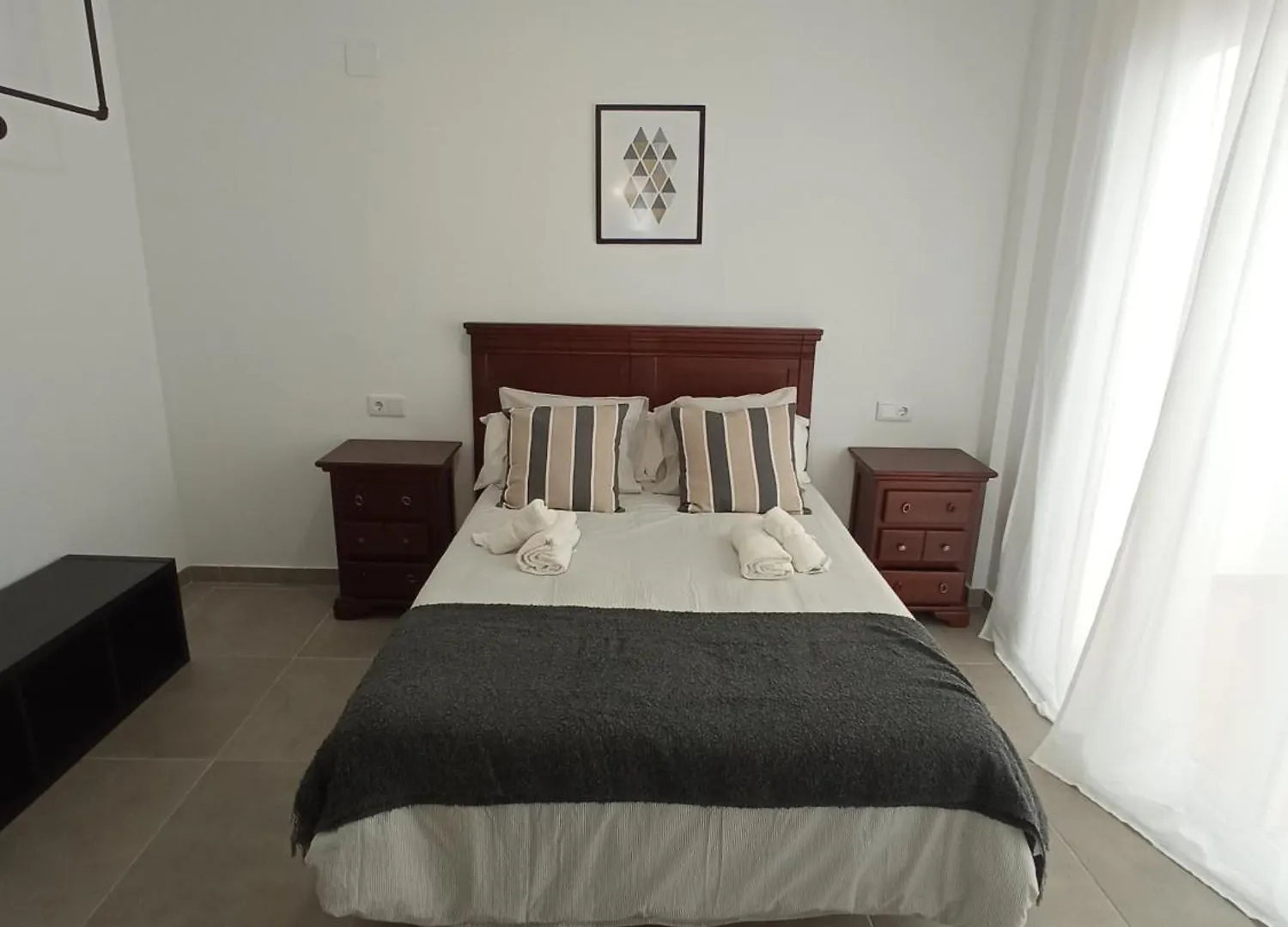 公寓 Lofts Vial Norte 科爾多瓦