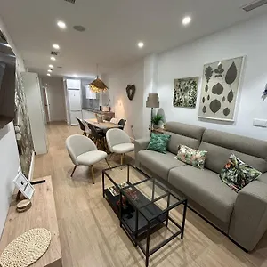  Apartamento At Osario 12 Con Parking Bajo Disponibilidad