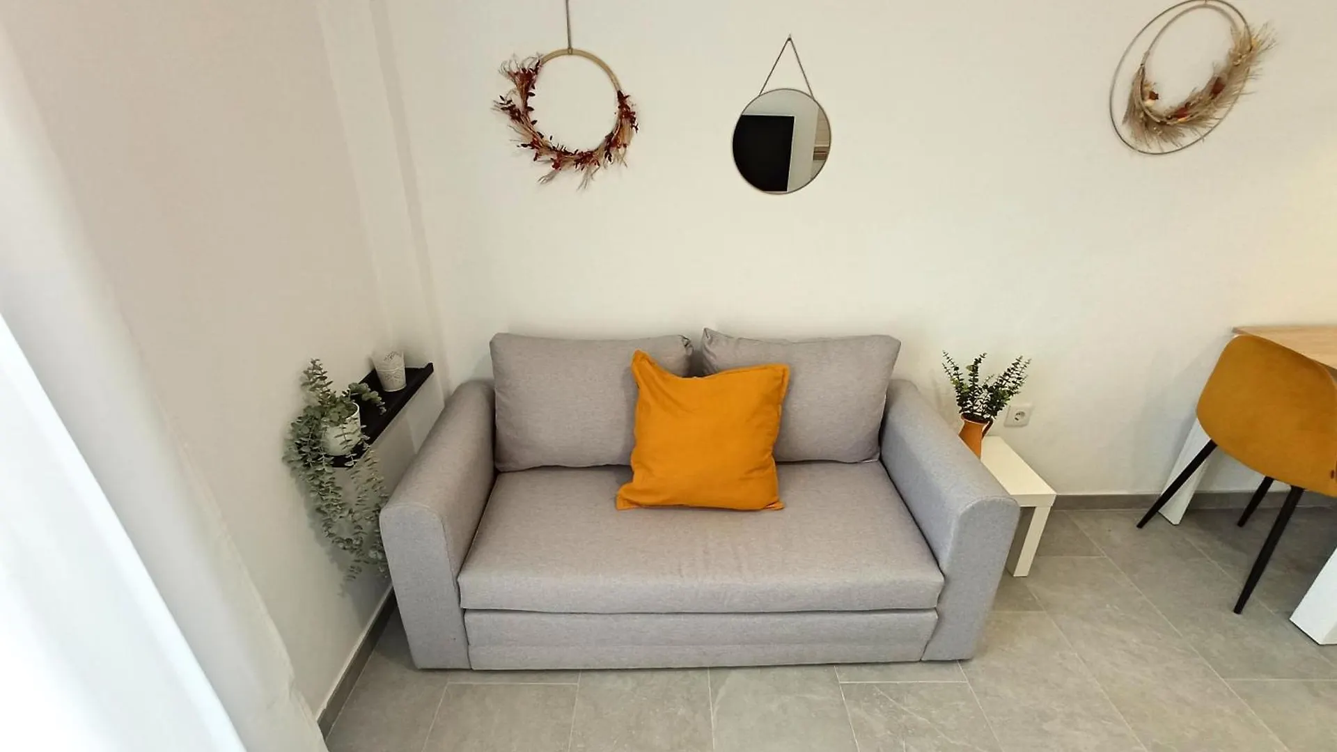 Lofts Vial Norte Cordoba Apartment