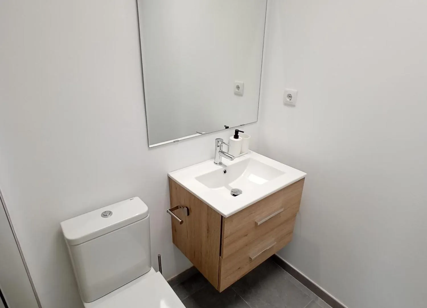 Lofts Vial Norte Cordoba 0*,