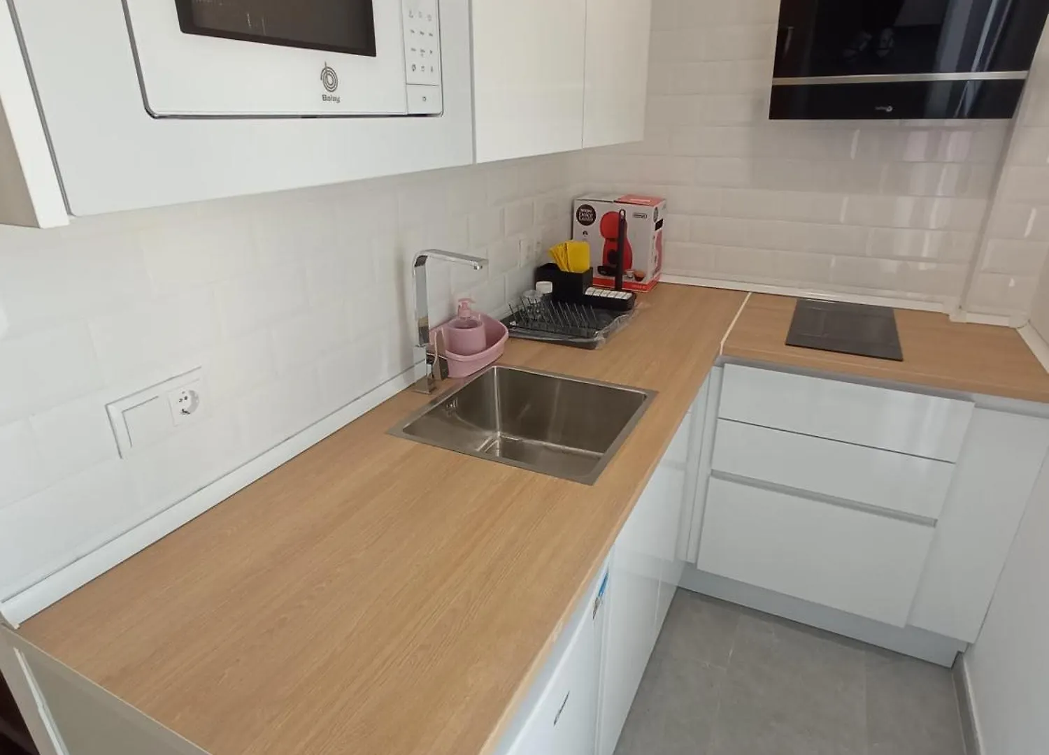 Lofts Vial Norte Cordoba