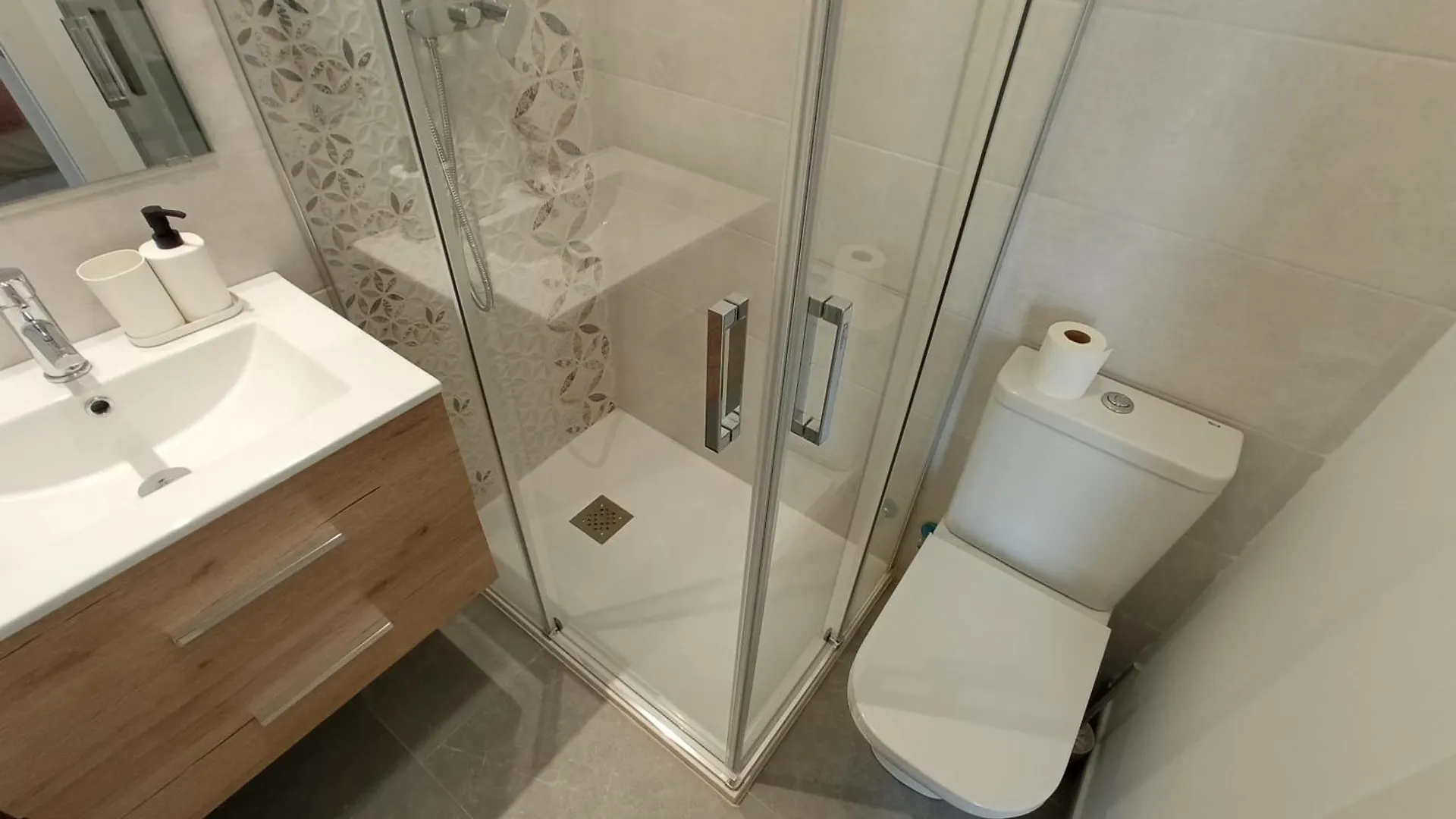 Lofts Vial Norte Cordoba Apartment