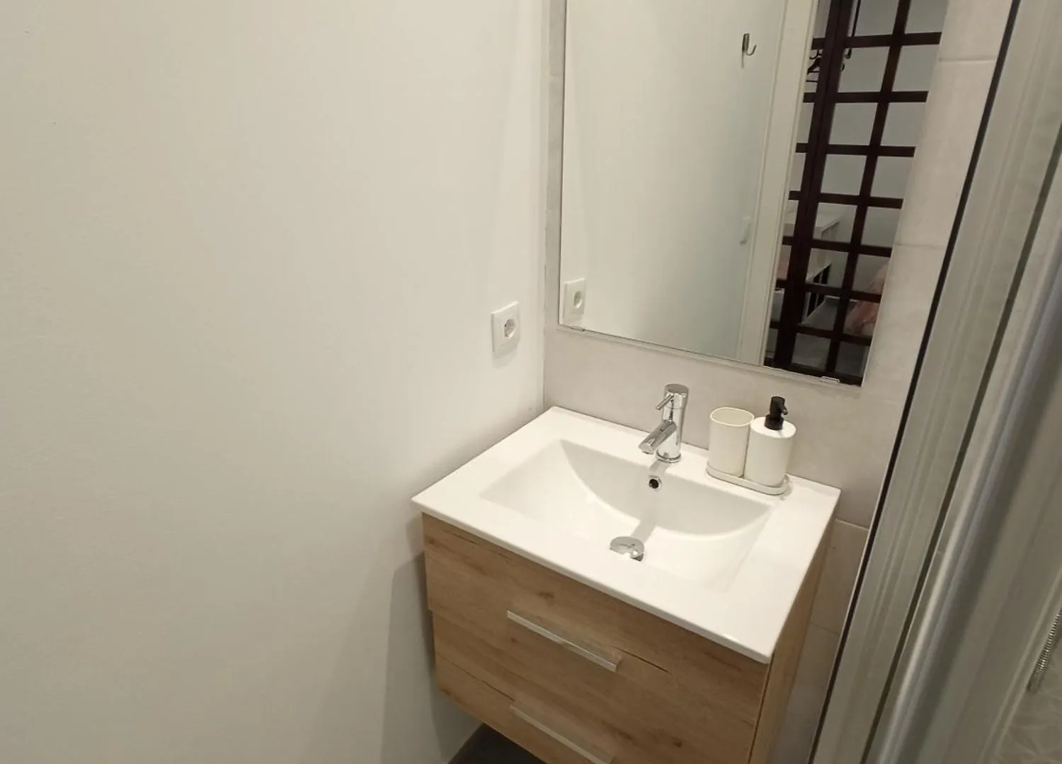 Apartment Lofts Vial Norte Cordoba Spain