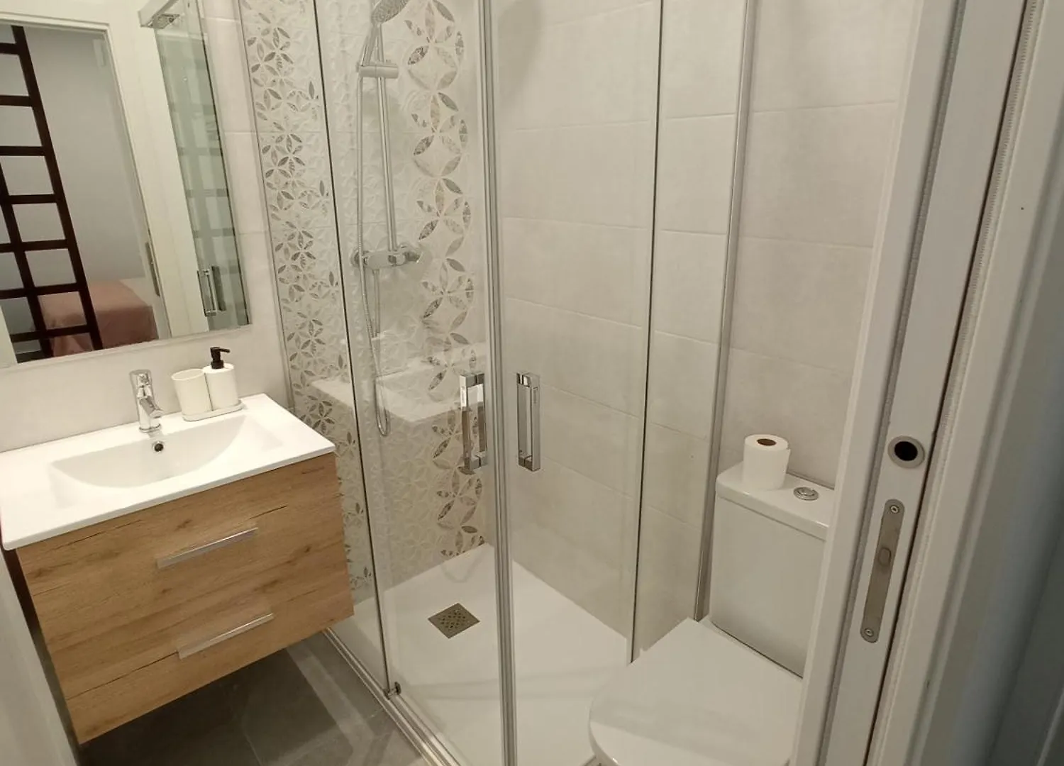 Lofts Vial Norte Cordoba Spain