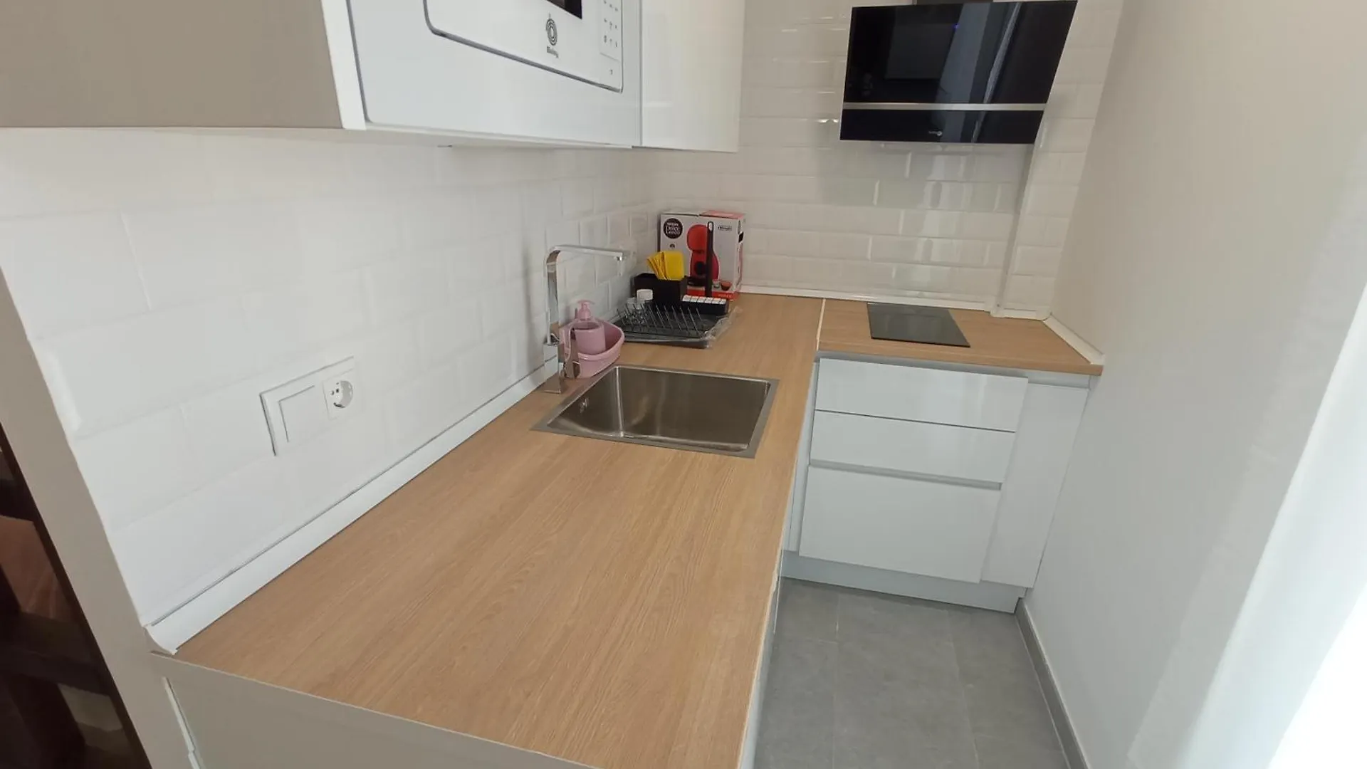 Lofts Vial Norte Cordoba 0*,