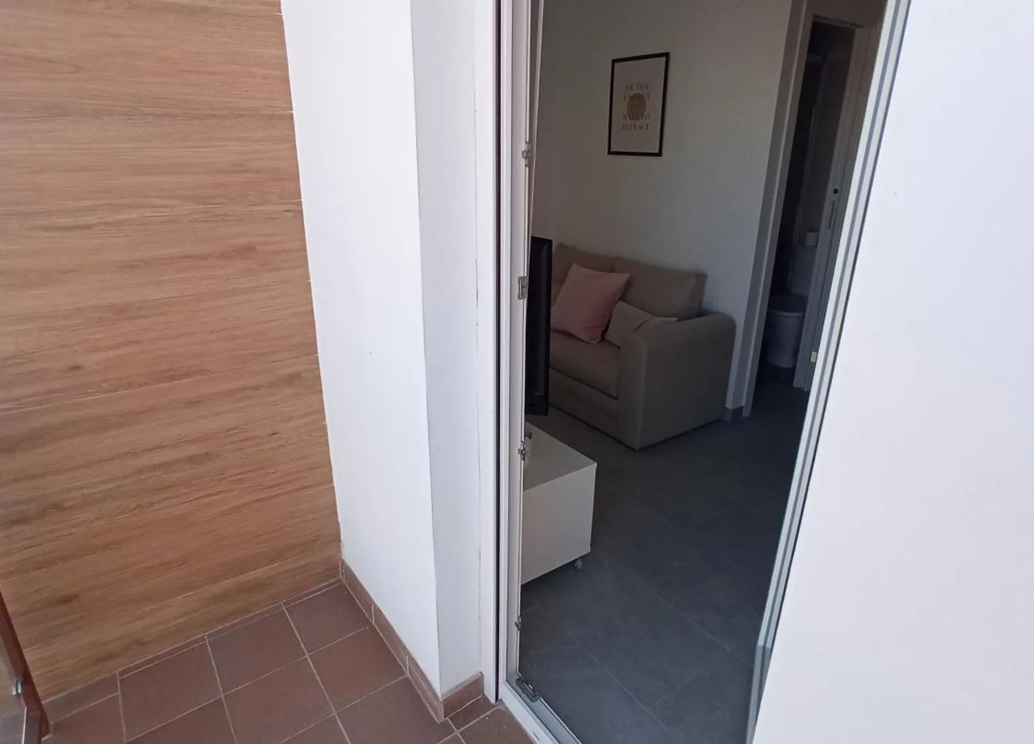 Lofts Vial Norte Cordoba Spain