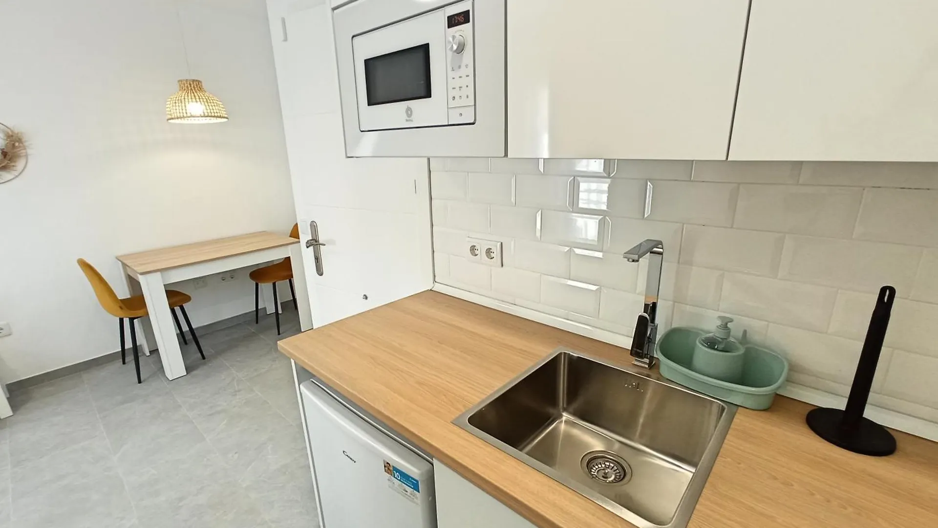 Lofts Vial Norte Cordoba Spain
