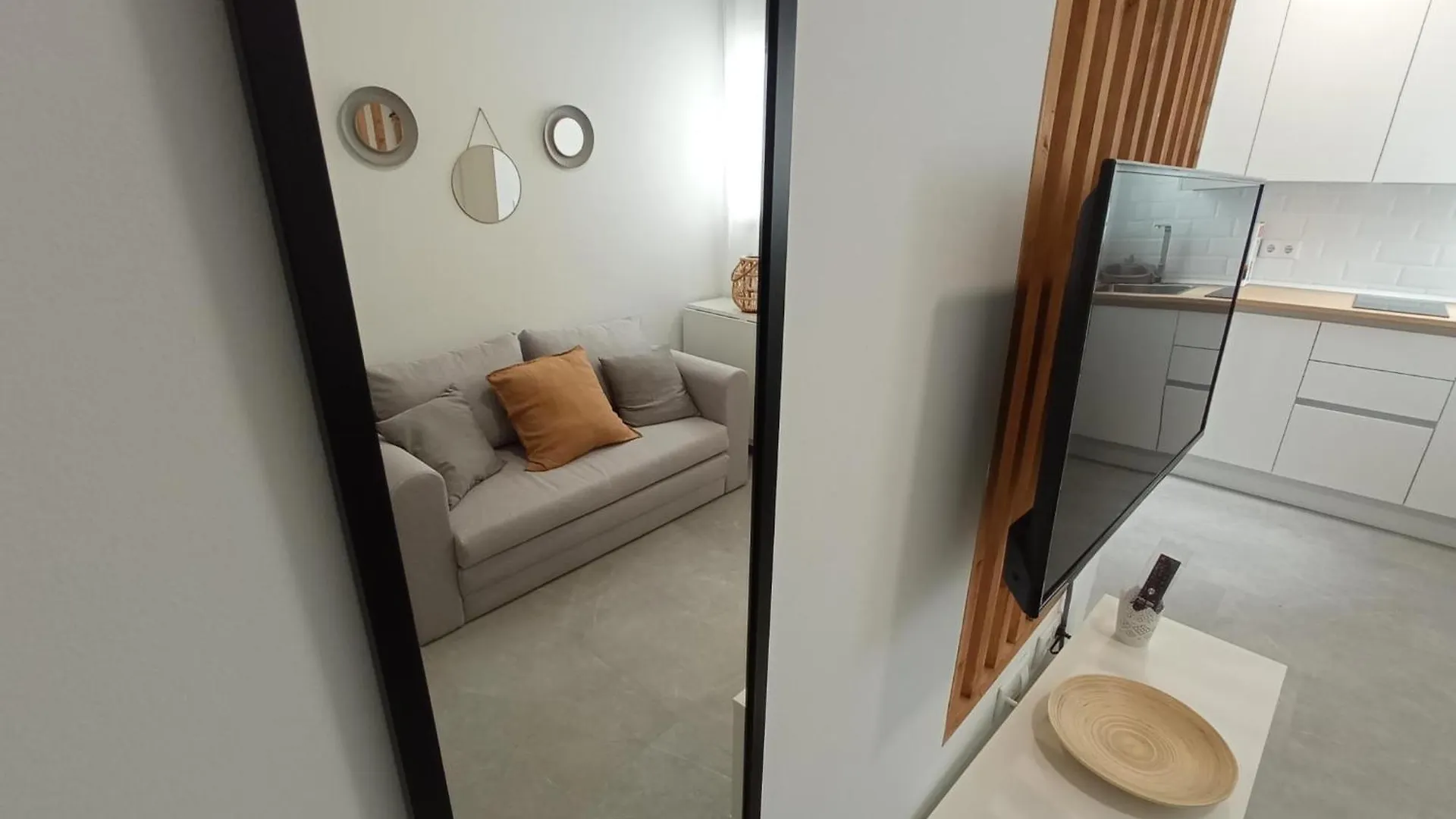 Lofts Vial Norte Cordoba 0*,  Spain