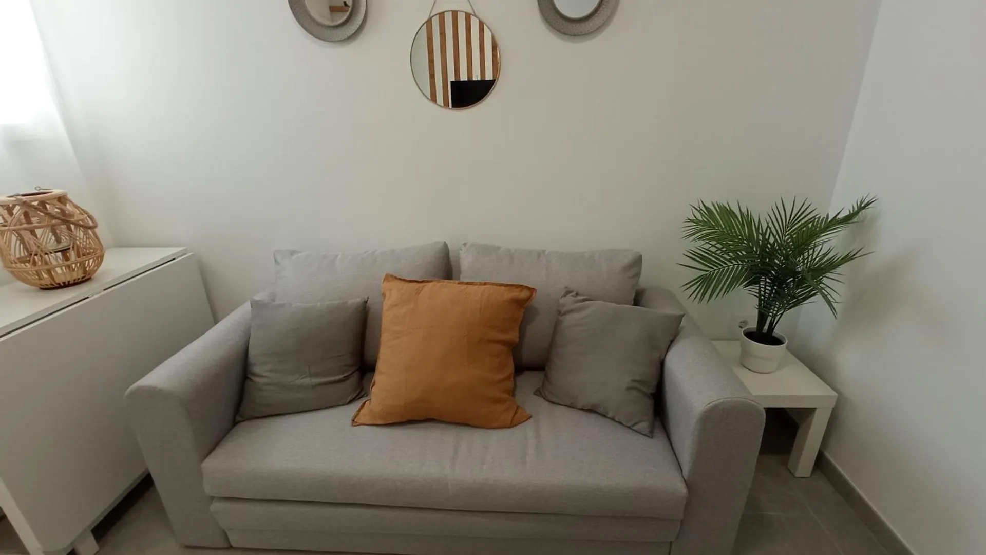 Apartment Lofts Vial Norte Cordoba
