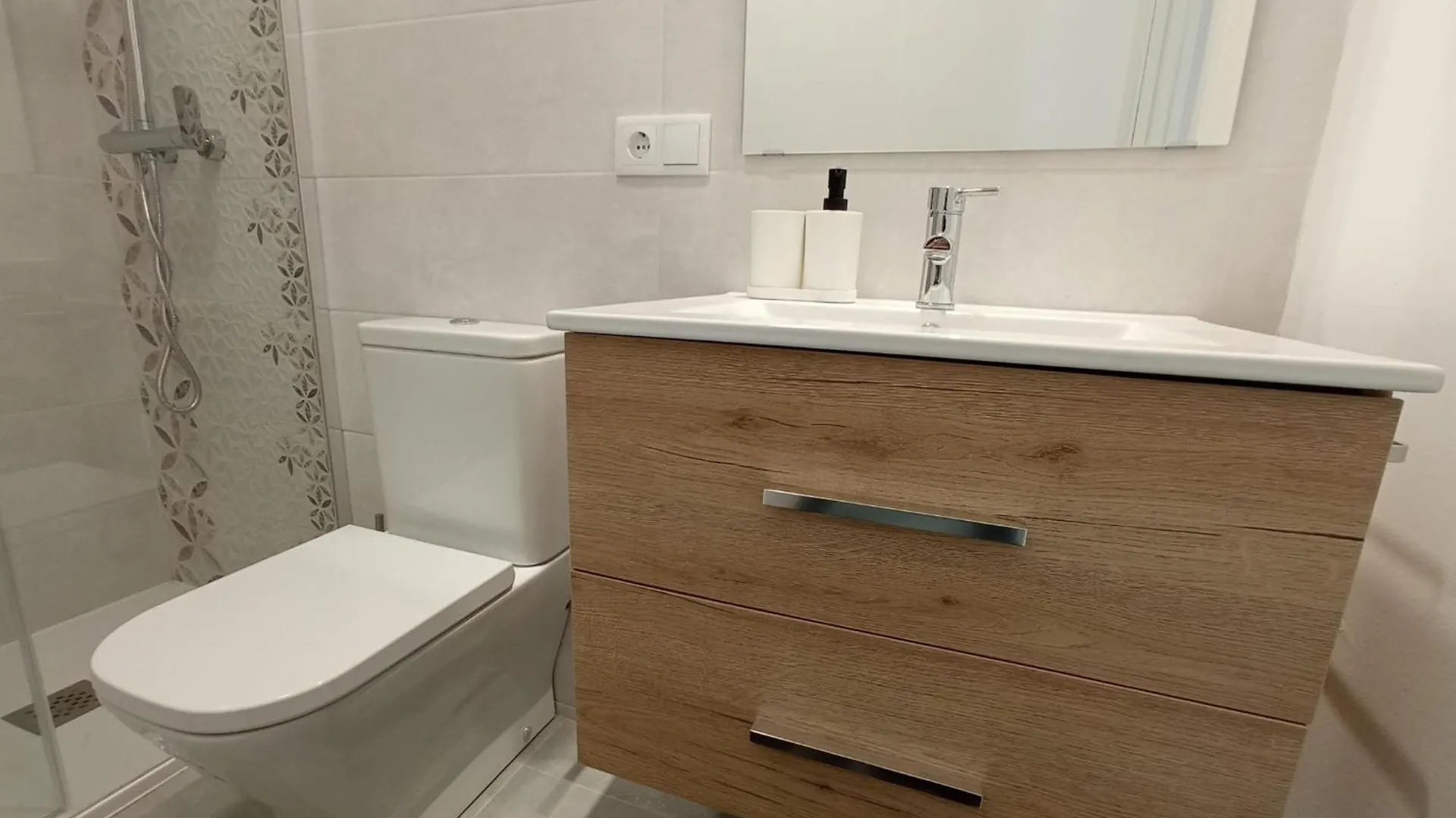 Apartment Lofts Vial Norte Cordoba Spain