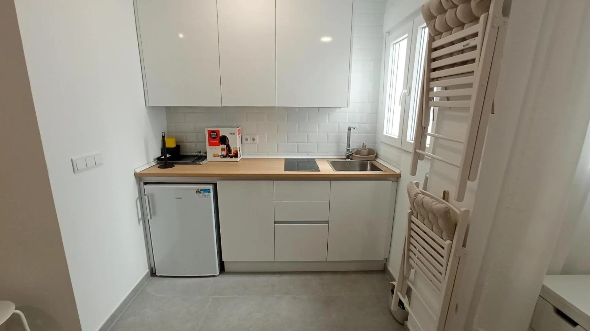 Apartment Lofts Vial Norte Cordoba