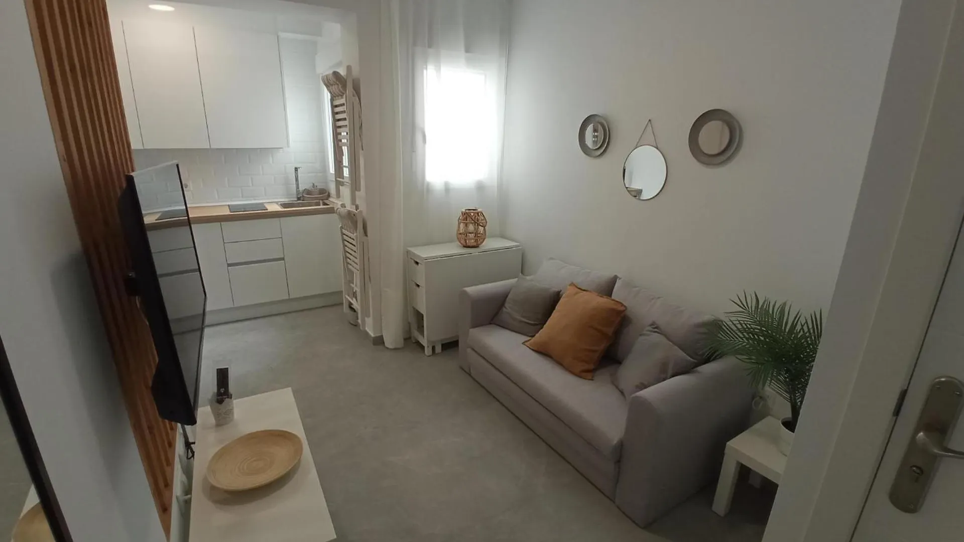 Lofts Vial Norte Cordoba 0*,