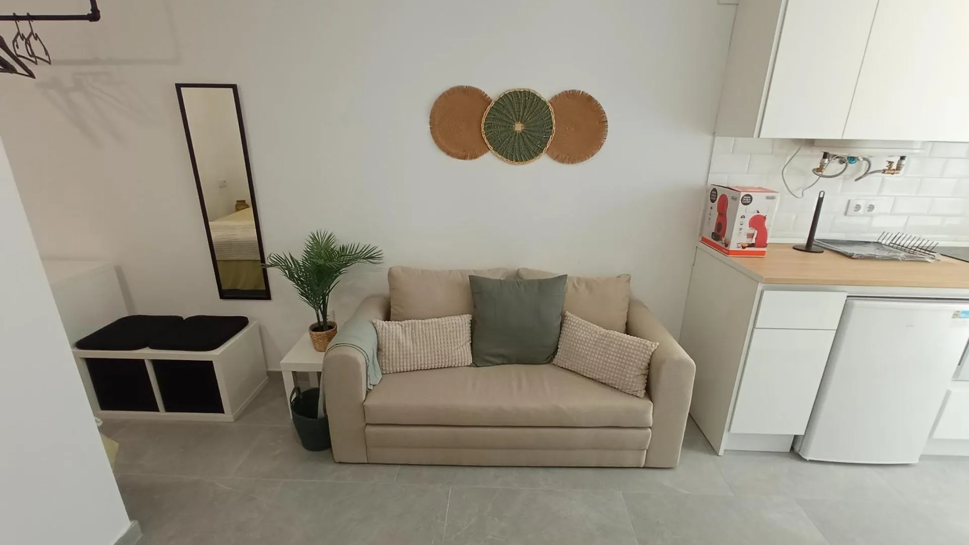 Lofts Vial Norte Cordoba