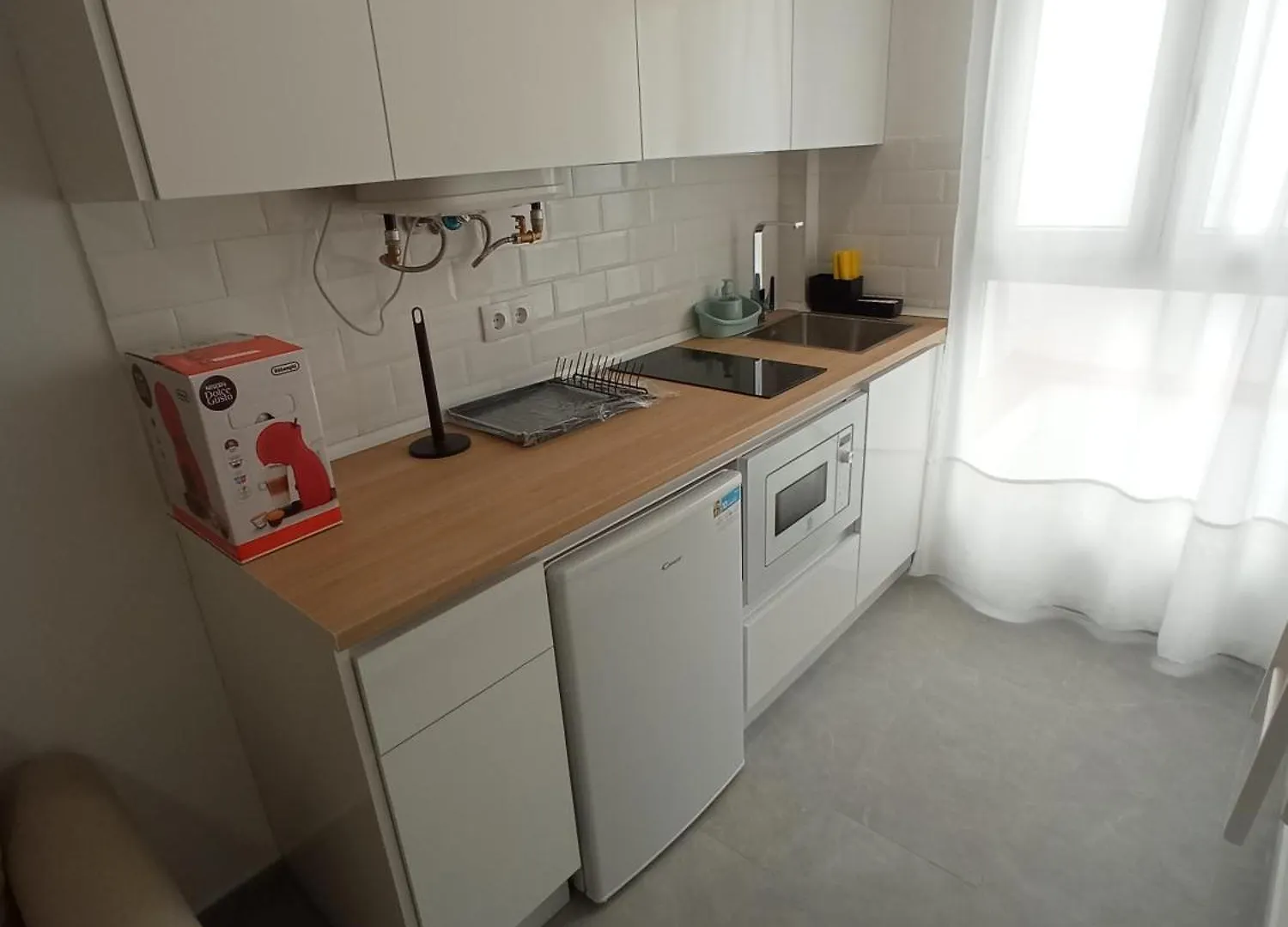 Lofts Vial Norte Cordoba 0*,  Spain