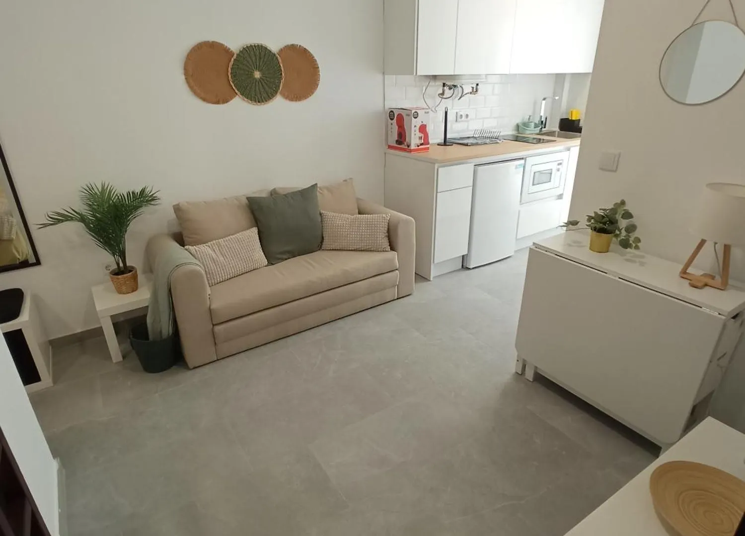 Apartment Lofts Vial Norte Cordoba