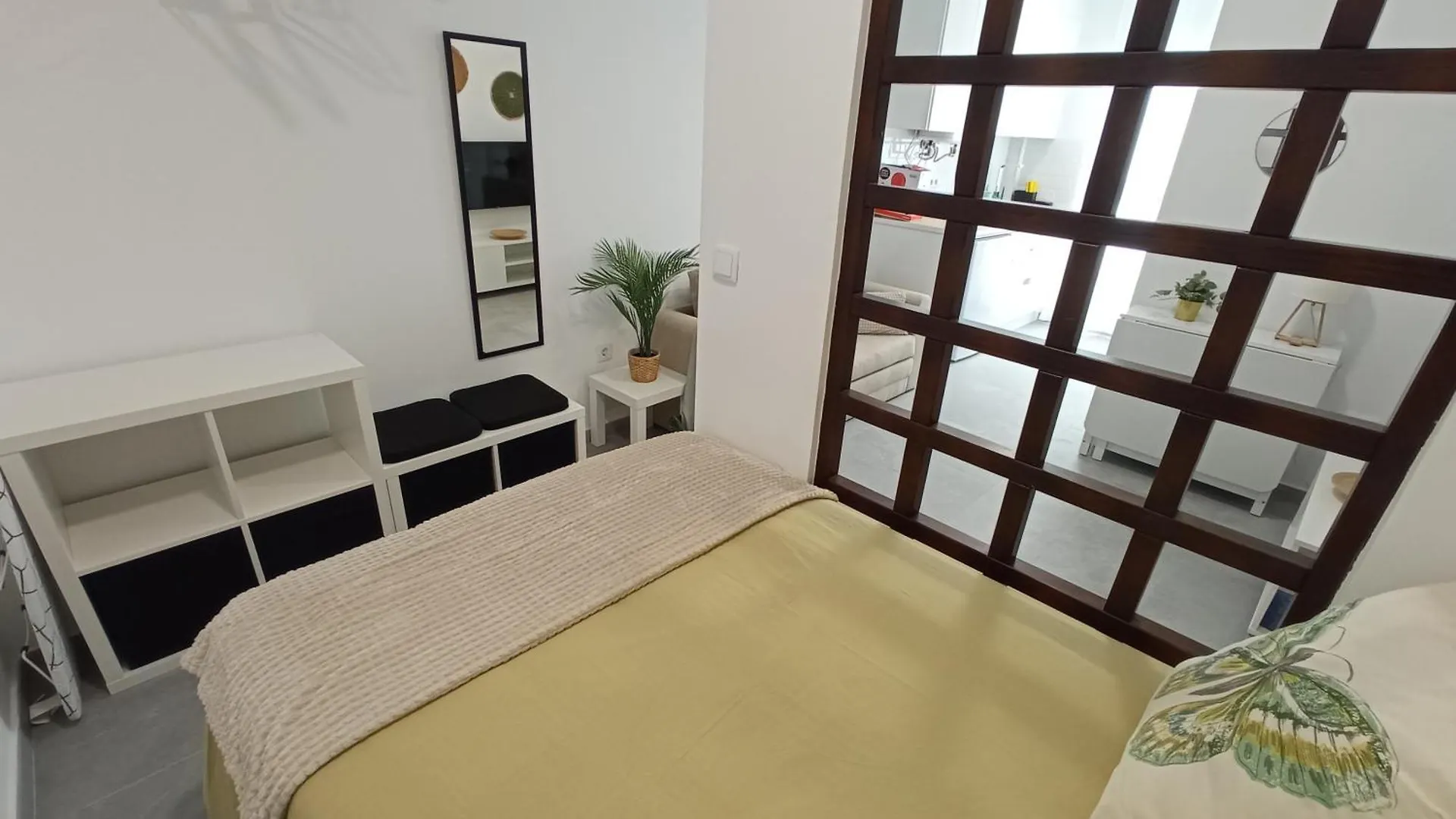 Apartment Lofts Vial Norte Cordoba