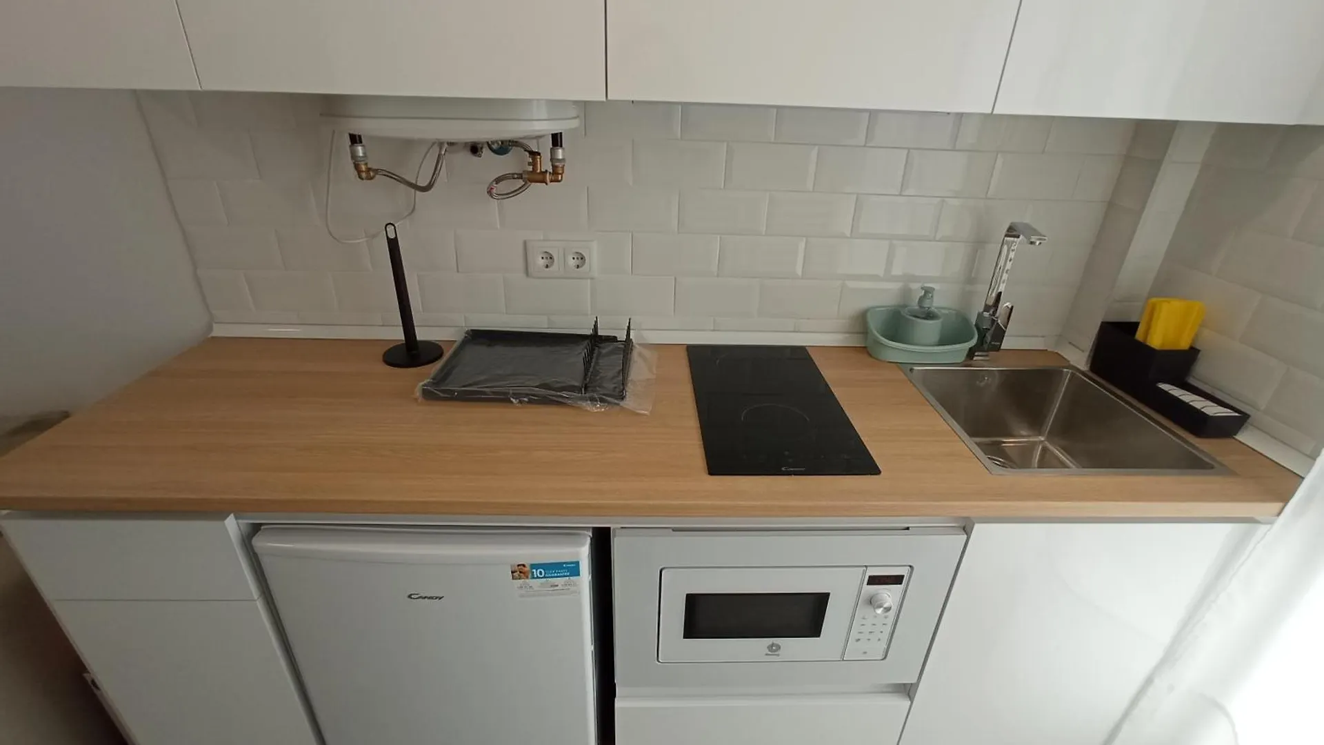 Apartment Lofts Vial Norte Cordoba Spain