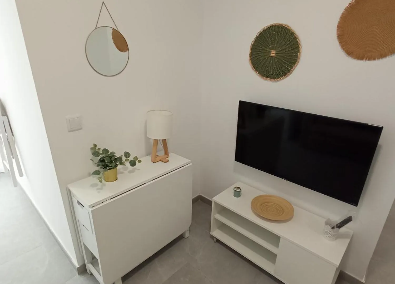 Lofts Vial Norte Cordoba Apartment