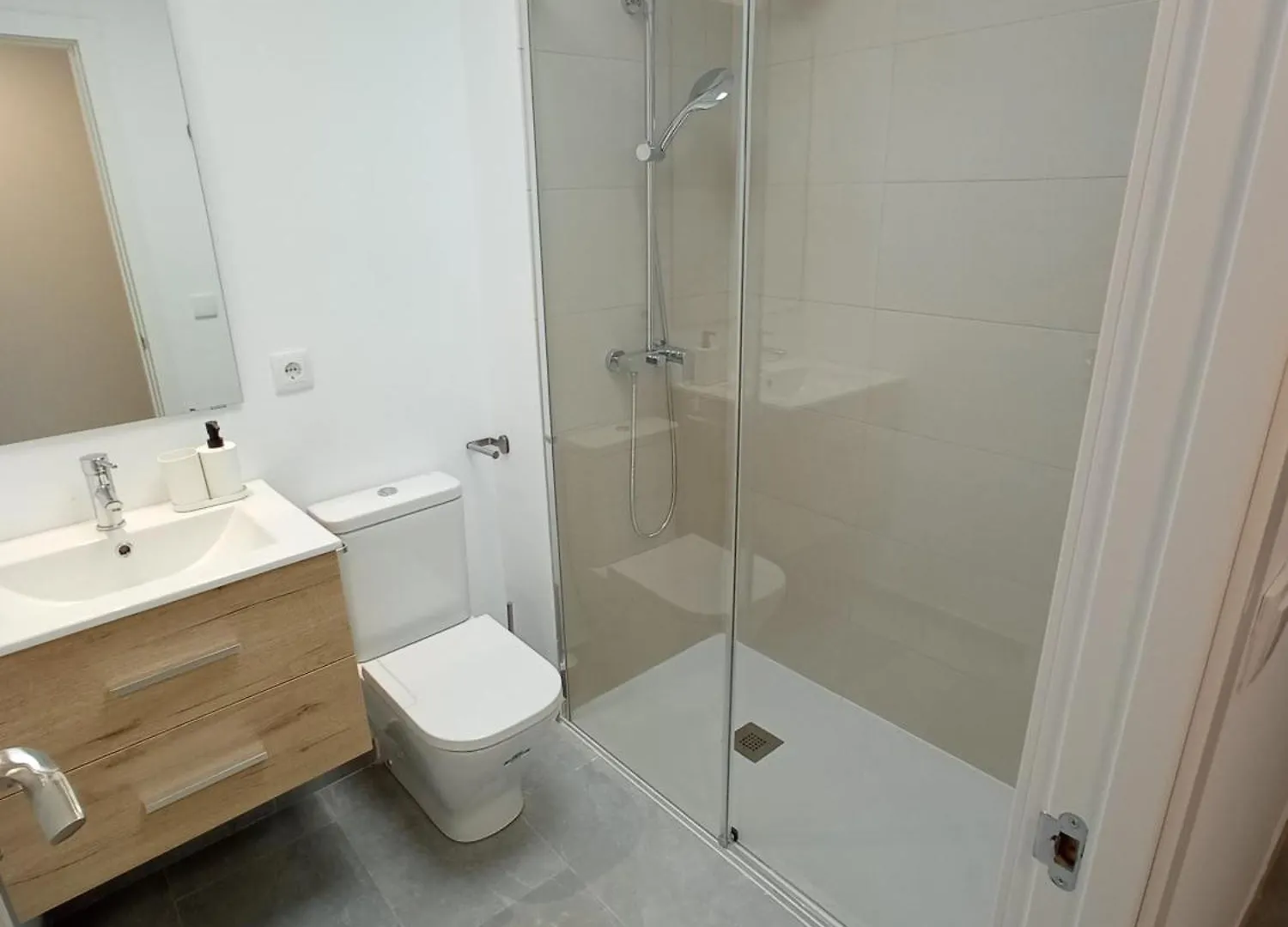 Apartment Lofts Vial Norte Cordoba