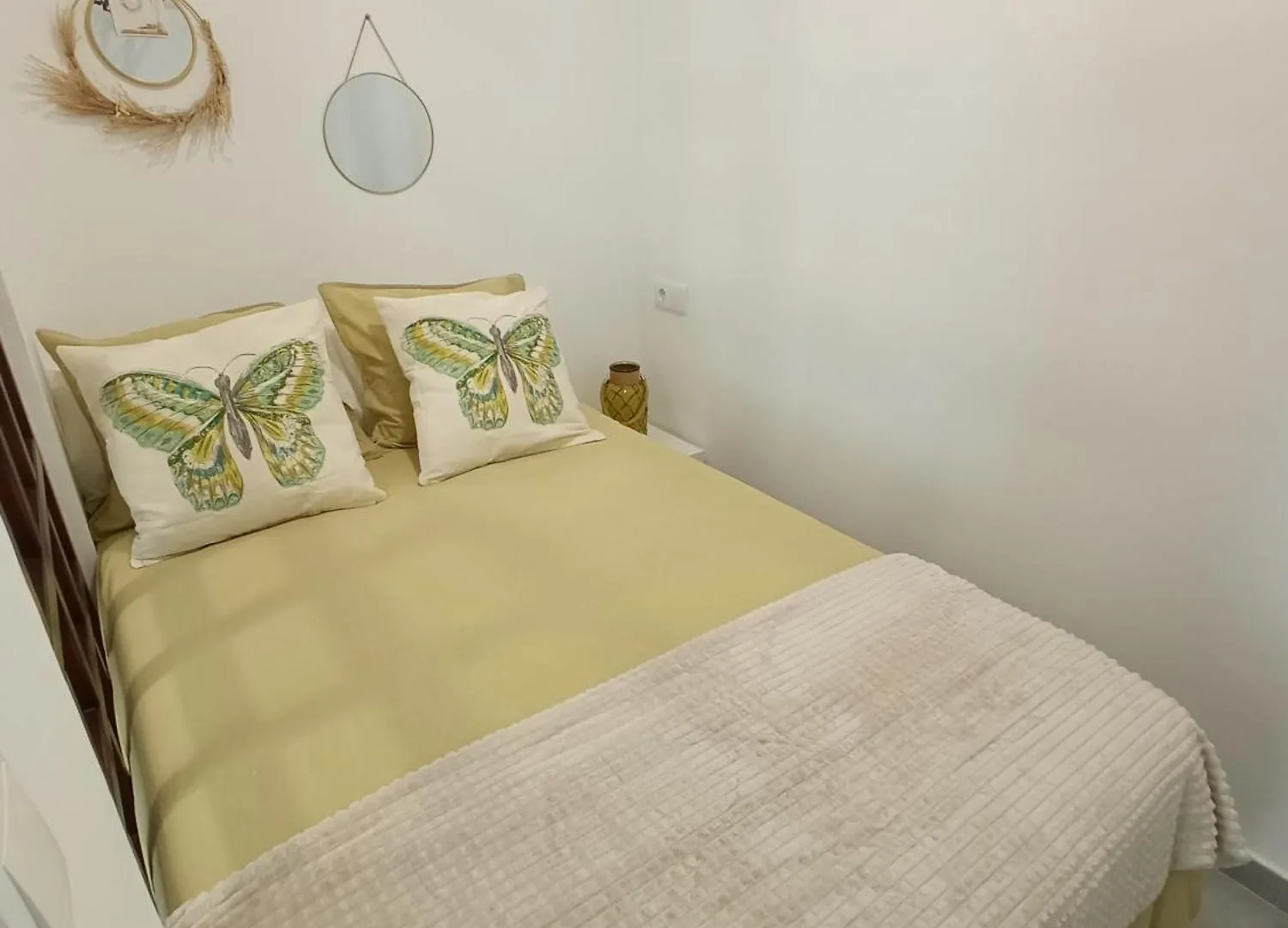 Lofts Vial Norte Cordoba Apartment