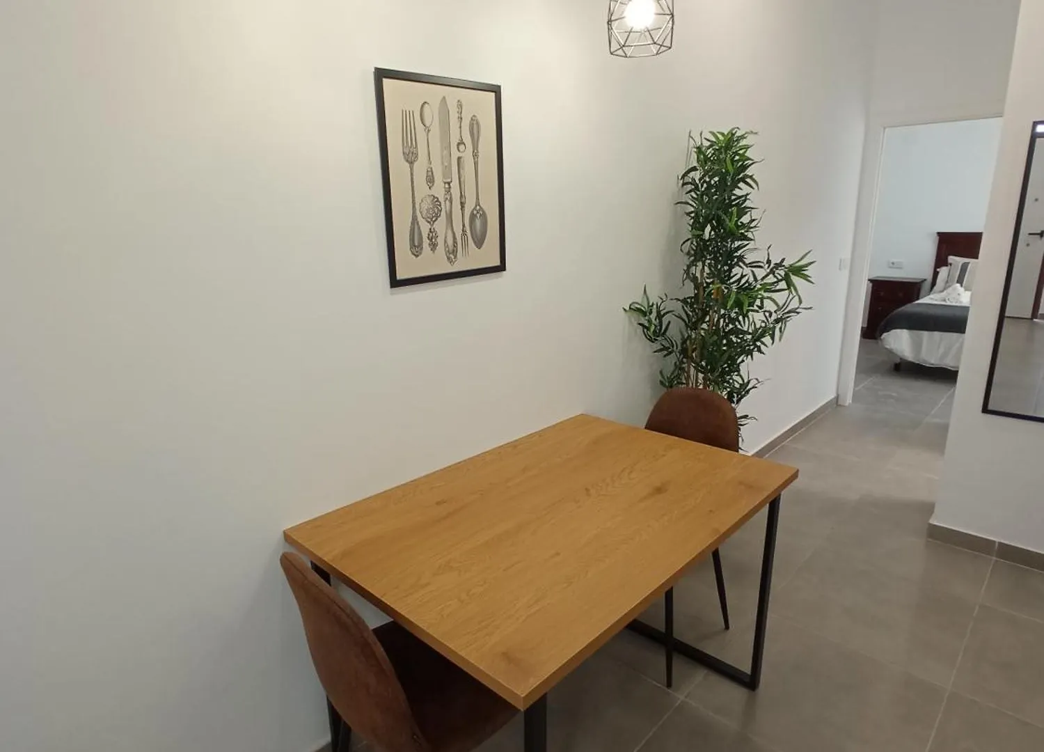 Apartment Lofts Vial Norte Cordoba