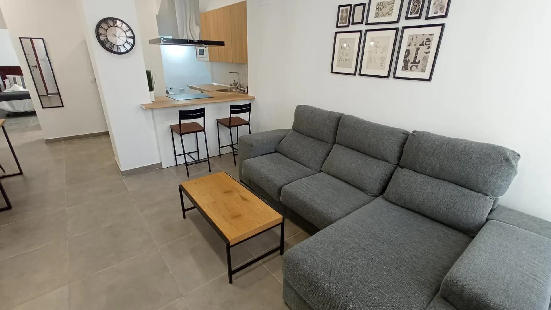 Lofts Vial Norte Cordoba