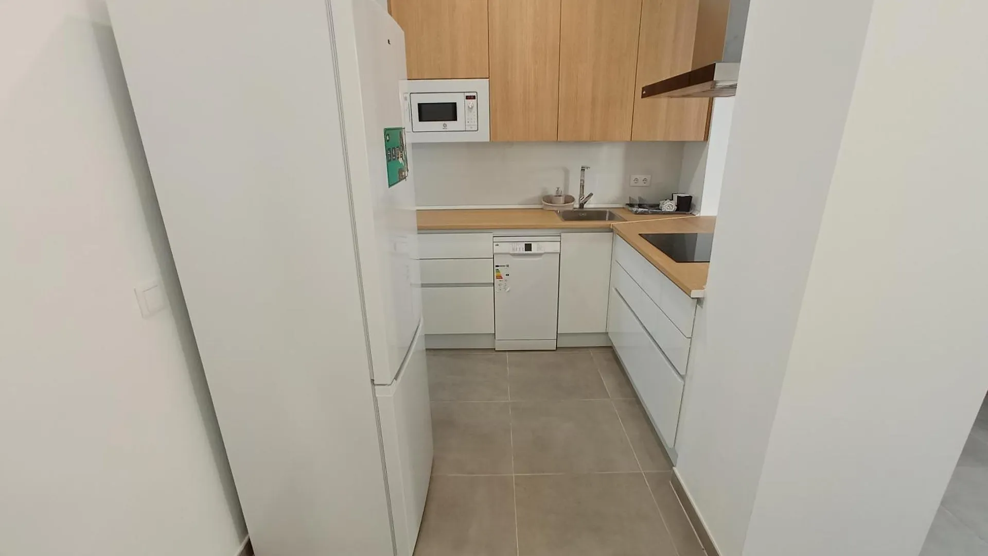 Apartment Lofts Vial Norte Cordoba