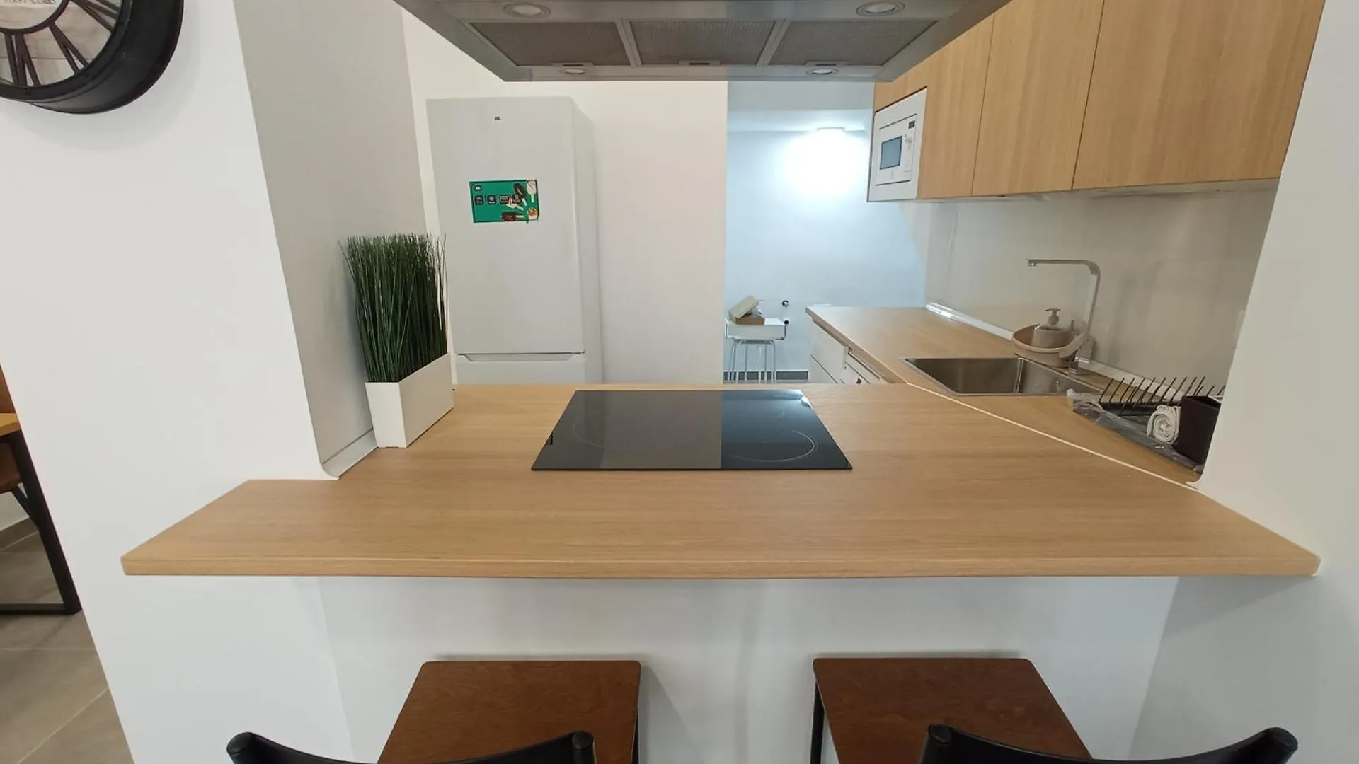 Apartment Lofts Vial Norte Cordoba