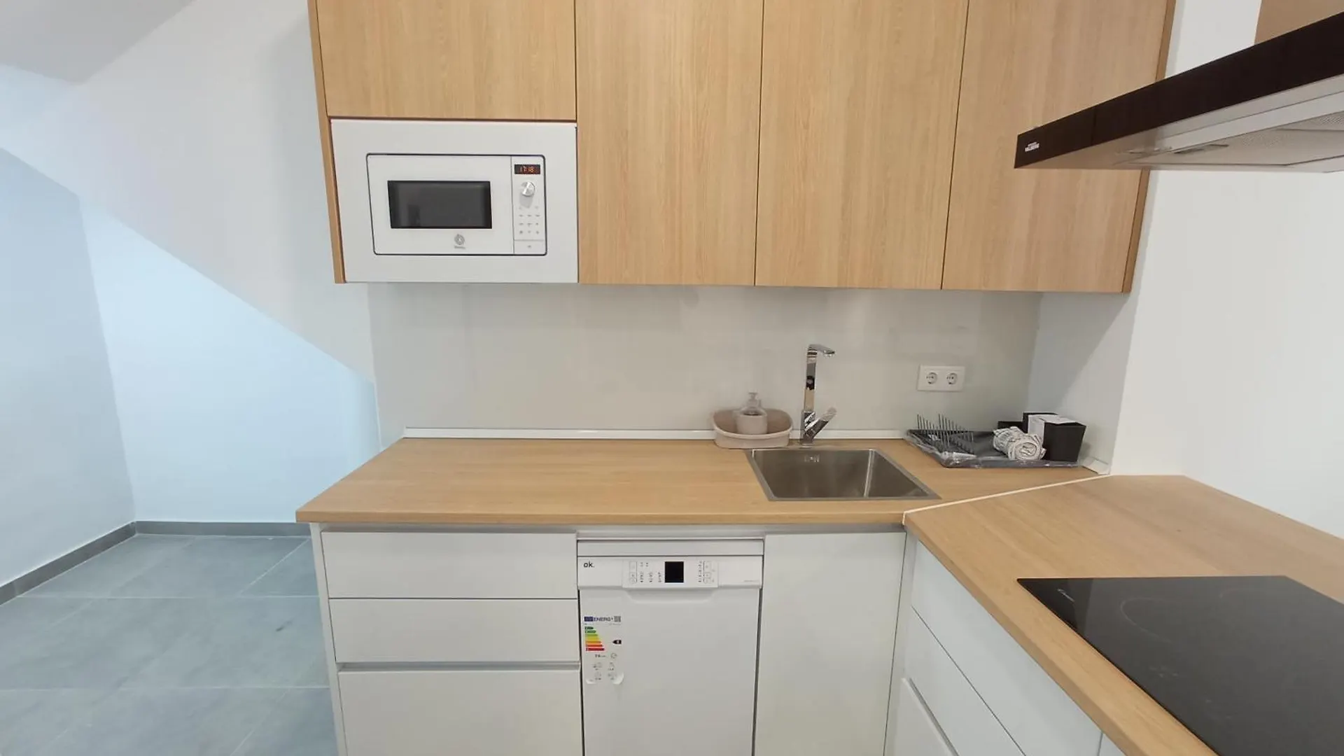 Lofts Vial Norte Cordoba Apartment