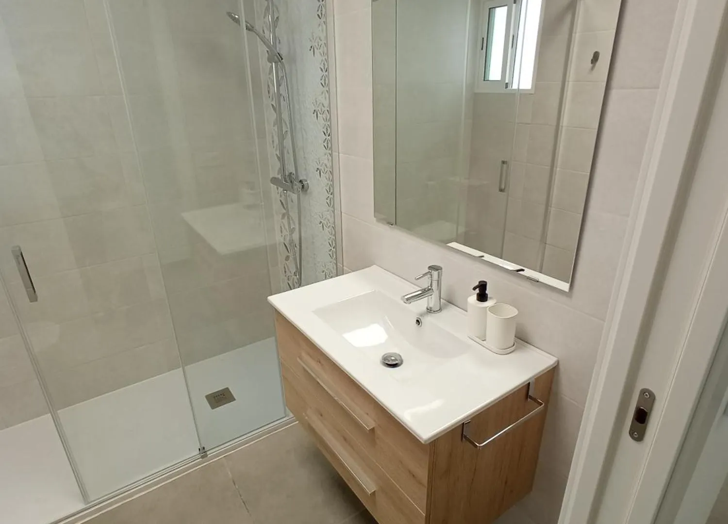 Lofts Vial Norte Cordoba Apartment