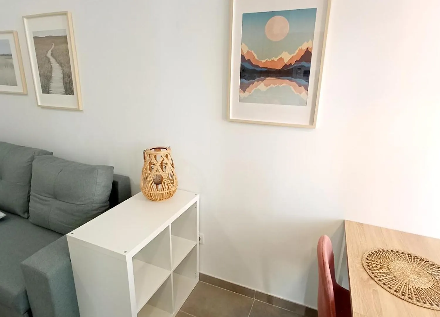 Apartment Lofts Vial Norte Cordoba Spain