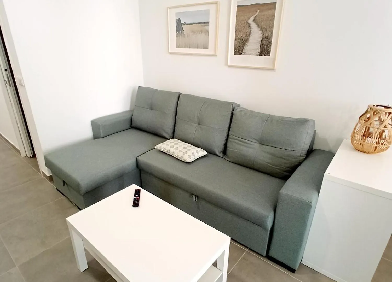 Apartment Lofts Vial Norte Cordoba