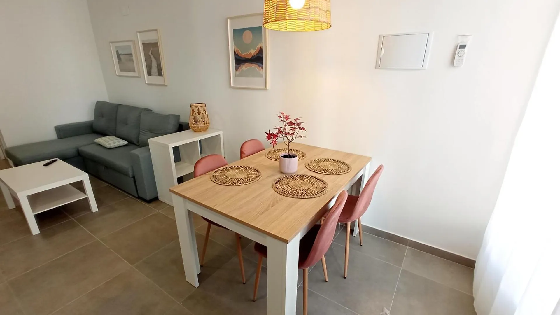 Lofts Vial Norte Cordoba 0*,
