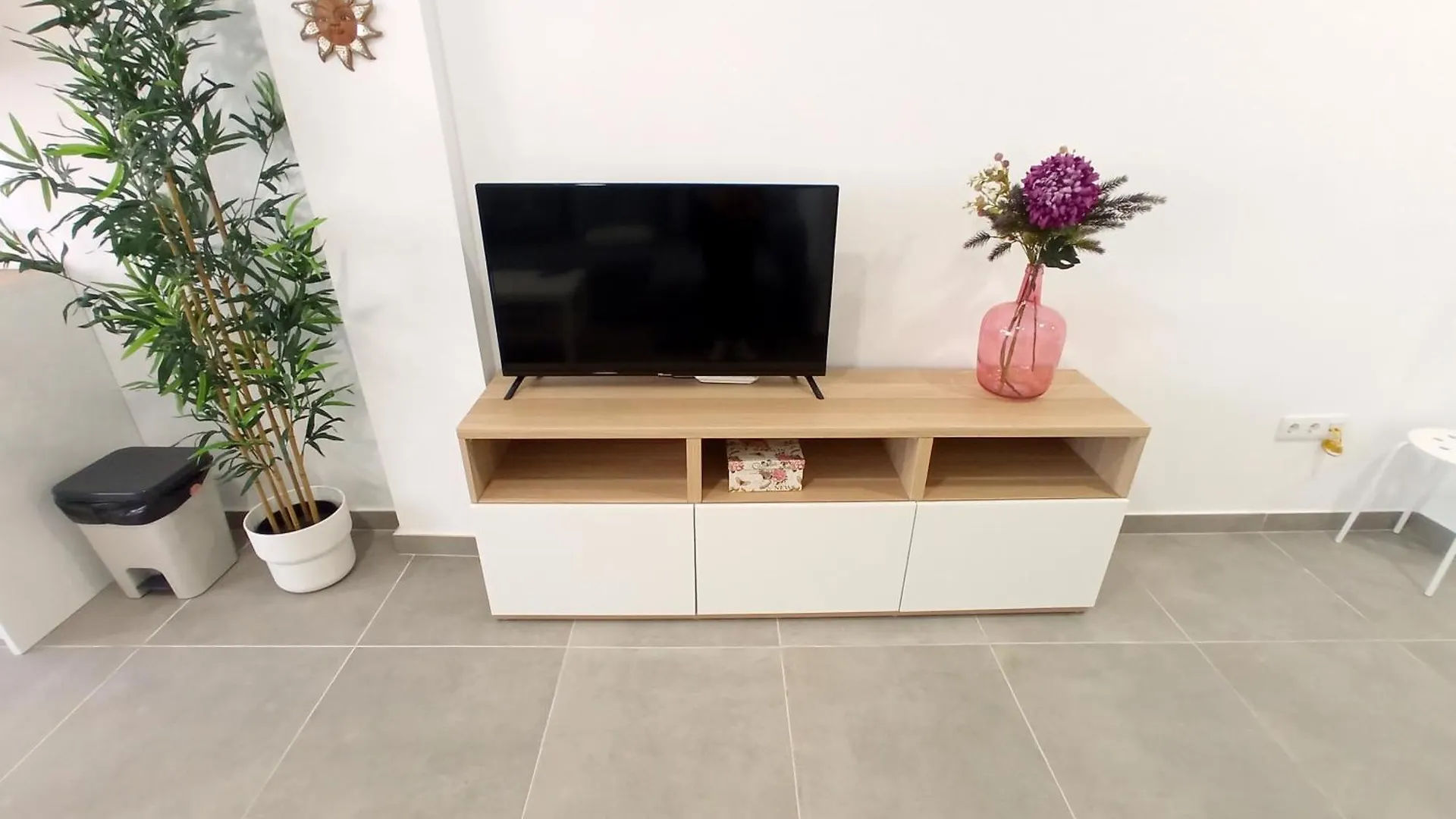 Apartment Lofts Vial Norte Cordoba Spain