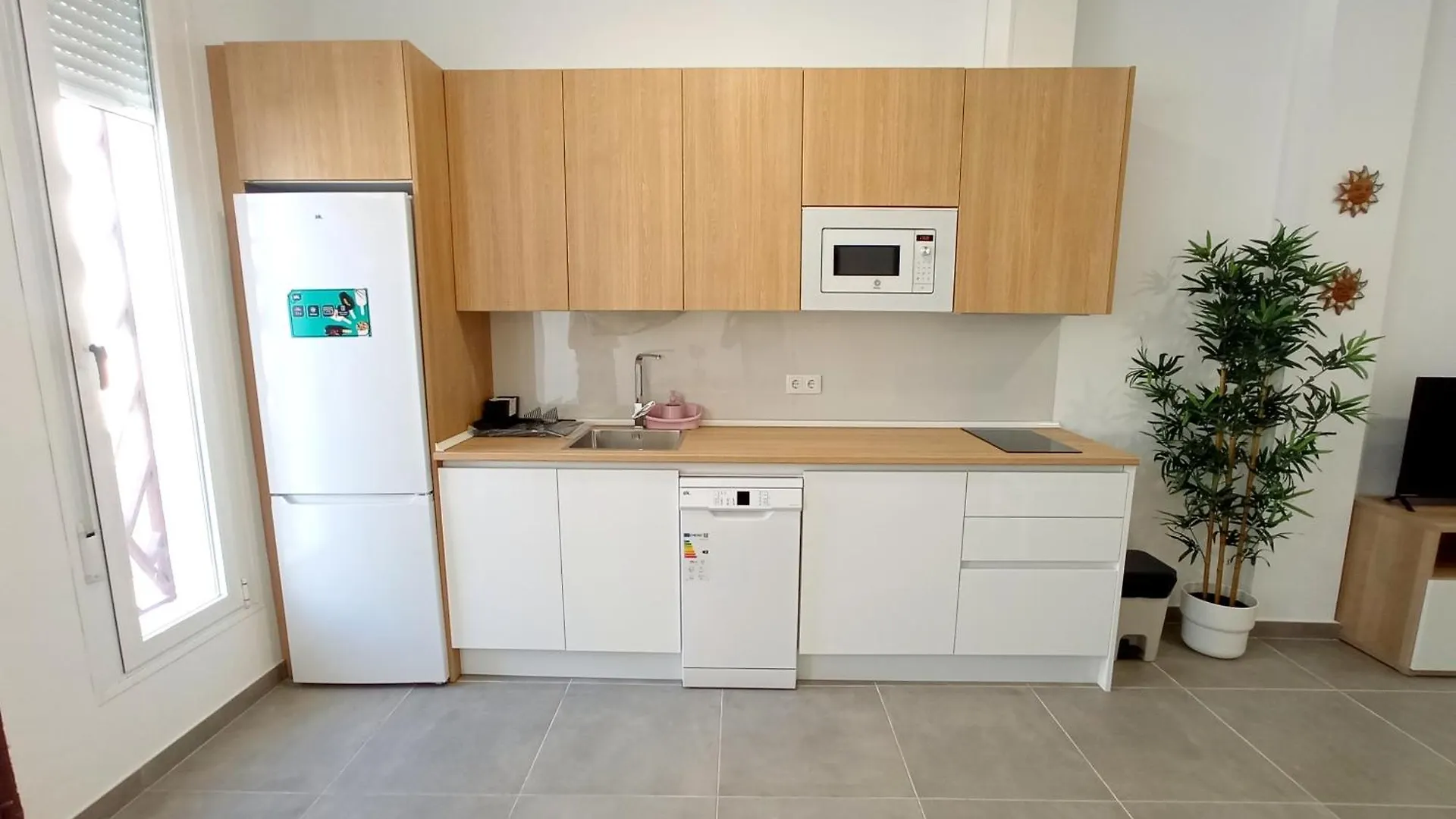 Lofts Vial Norte Cordoba Spain