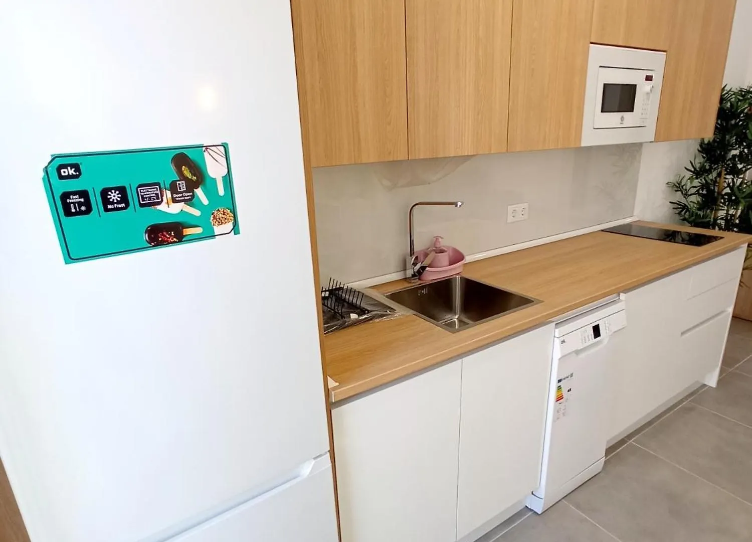 Lofts Vial Norte Cordoba 0*,