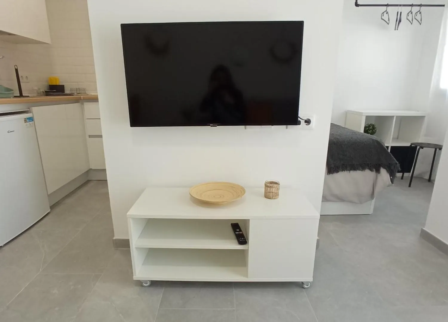 Apartamento Lofts Vial Norte Córdoba