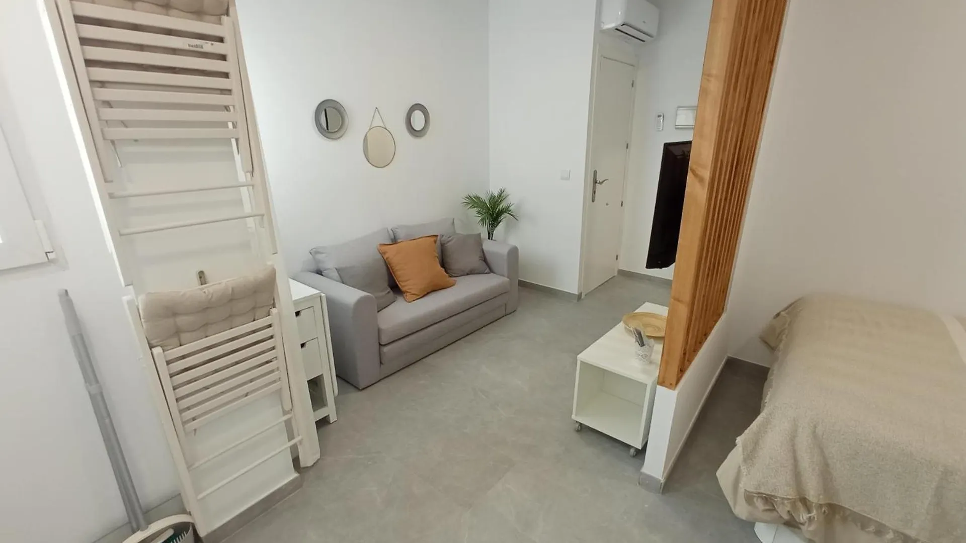 Apartamento Lofts Vial Norte Córdoba España