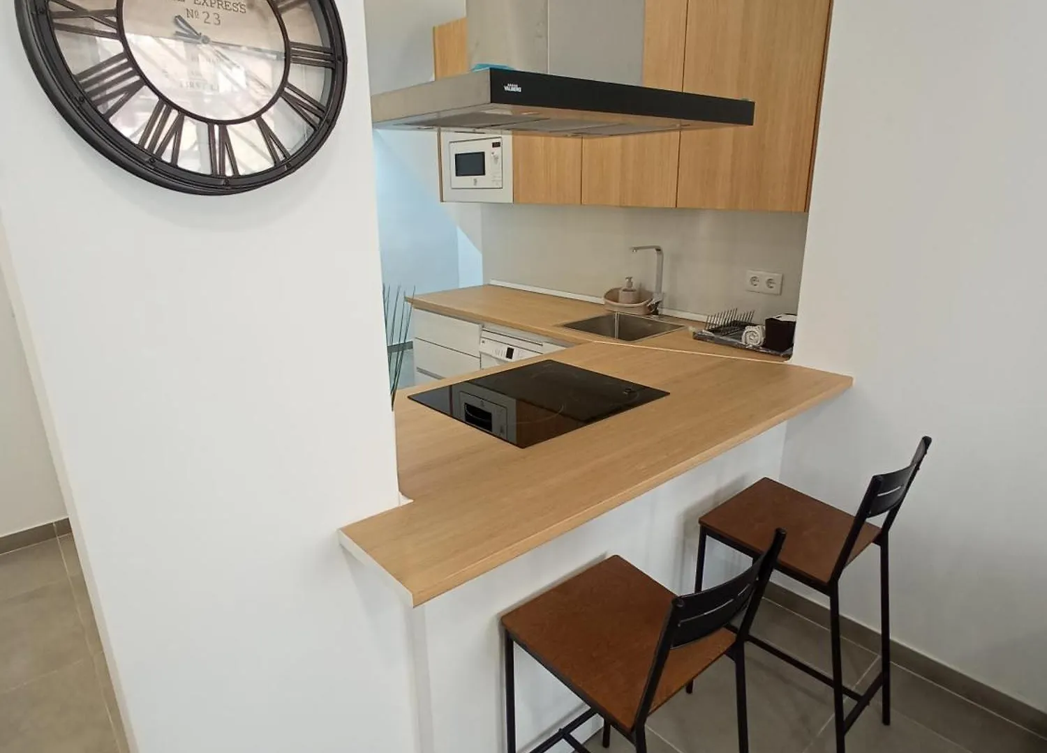 Lofts Vial Norte Córdoba