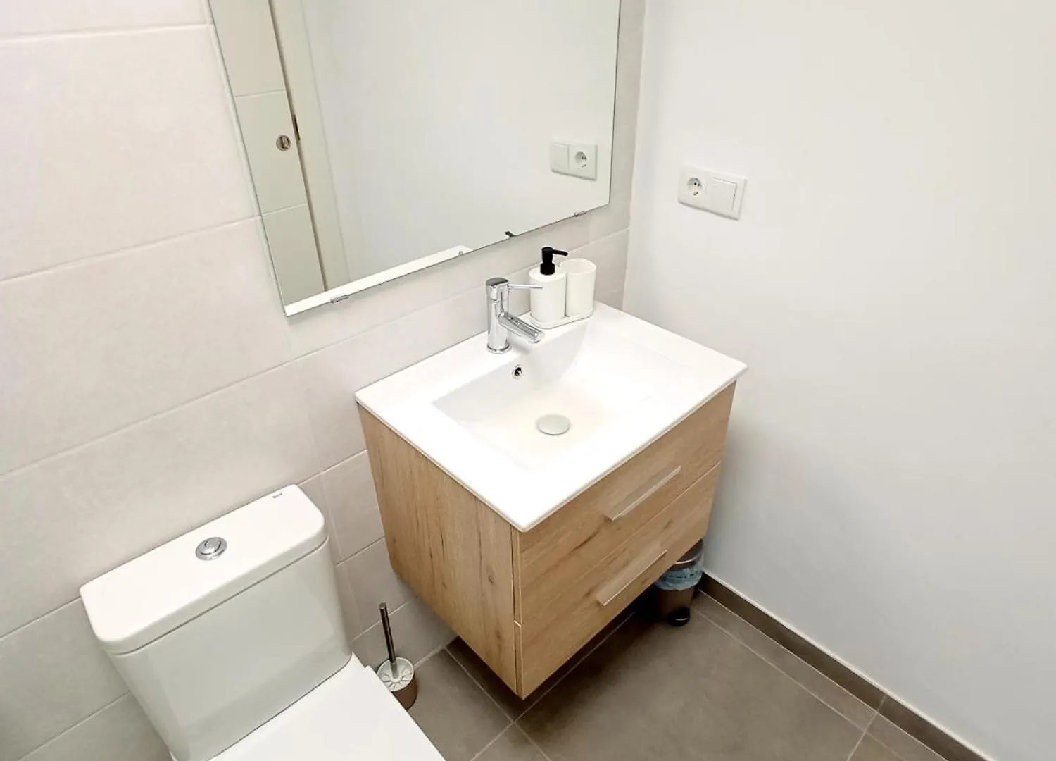 Lofts Vial Norte Córdoba Apartamento